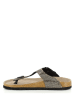 Kimberfeel Zehentrenner "Hyams" in Gold