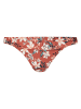 Skiny Bikini-Hose in Rot