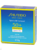 Shiseido Puder "Sports BB Compact LSF 50 - Medium Dark" - 12 g