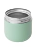 BergHOFF Pojemnik w kolorze miętowym na lunch - wys. 11 x Ø 9,5 cm