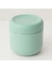 BergHOFF Pojemnik w kolorze miętowym na lunch - wys. 11 x Ø 9,5 cm