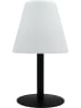 lumisky Ledsolarlamp "Standy" met kleurwisselfunctie - (H)36 x Ø 20 cm