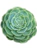 Madre Selva Placemat "Green Suculenta" groen - (L)50 x (B)40 cm