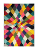 Flair Rugs Teppich in Bunt