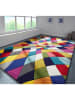 Flair Rugs Tapijt meerkleurig