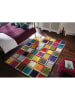 Flair Rugs Tapijt meerkleurig