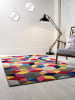 Flair Rugs Teppich in Bunt