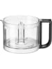 KitchenAid Mini-Food-Processor "5KFC3516EOB" in Schwarz - 830 ml