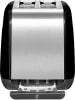 KitchenAid 2-Scheiben-Toaster "5KMT221" in Schwarz