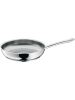 WMF Roestvrijstalen braadpan - Ø24 cm