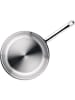WMF Roestvrijstalen braadpan - Ø24 cm