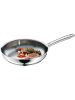 WMF Roestvrijstalen braadpan - Ø24 cm