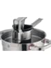 WMF Edelstahl-Multipresse "Profi Plus"