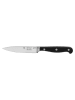 WMF Universalmesser ''Spitzenklasse Plus'' in Schwarz - (L)20,5 cm