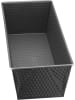 Kaiser Brotform in Anthrazit - (L)30 cm