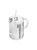 WMF Messbecher in Transparent - 1 l