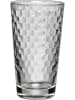 WMF 4er-Set: Latte-Macchiato-Gläser - 275 ml