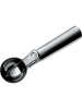 WMF Roestvrijstalen ijsschep - (L)18 cm