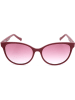 adidas Okulary przeciwsłoneczne "AOR032 CM1403" w kolorze bordowym