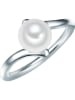 The Pacific Pearl Company Silber-Ring mit Perle