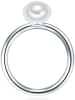 The Pacific Pearl Company Silber-Ring mit Perle