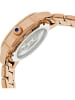 Empress Automatikuhr "Godiva" in Roségold/ Weiß