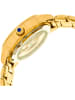 Empress Automatikuhr "Godiva" in Gold/ Weiß