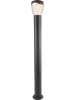 Globo lighting Lampa zewnętrzna LED - KEE A+ (A++ do A) - wys. 100 cm