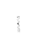 Pandora Silber-Ring