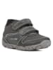 Geox Sneakers "Balu" in Grau/ Blau