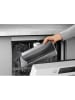metaltex Opvangschaal "Clean Tex" grijs - (L)35 x (B)16 x (H)13 cm
