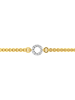 Diamant Vendôme Gouden armband met diamanten