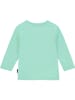 Noppies Longsleeve "Parsons" turquoise