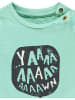 Noppies Longsleeve "Parsons" turquoise