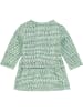 Noppies Kleid "Pomona" in Grün