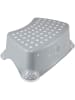 keeeper Hocker "Stars" w kolorze szarym - 40,5 x 12 x 28,5 cm