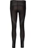asics Trainingsleggings in Schwarz