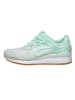 asics Sneakers "Gel Lyte III" turquoise