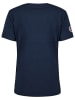 Geographical Norway Shirt "Jorama" donkerblauw