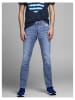 Jack & Jones Jeans - Slim fit - in Blau