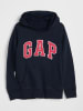 GAP Bluza w kolorze granatowym