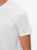 GAP Shirt in Weiß