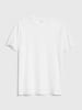 GAP Shirt in Weiß