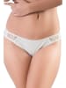 Valea Slip "Ines" in Creme