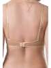 Valea Beugelbeha "Rene" rood/beige