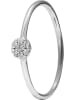 Diamant Vendôme Weißgold-Ring mit Diamanten