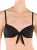 Calida Bikini-Oberteil in Schwarz