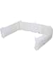 roba Bettnestchen "Easy Air safe asleep" in Creme - (L)170 x (B)16 x (H)4 cm