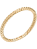 L'OR by Diamanta Gouden ring "Pour toujours"