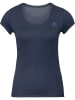 Odlo Functioneel onderhemd "Active F-Dry Light" donkerblauw